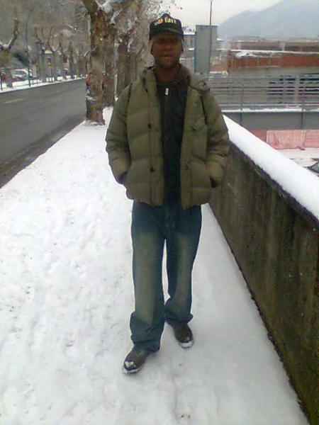VIEUX DOUMBIA